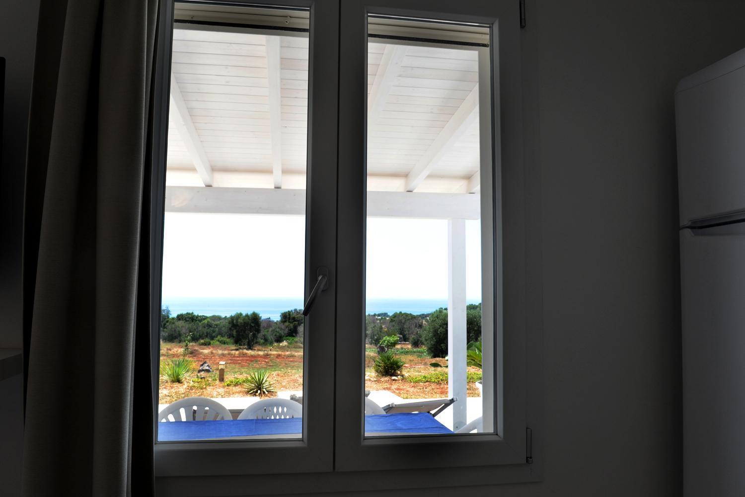 Villa Vanissia Santa Maria di Leuca Ngoại thất bức ảnh