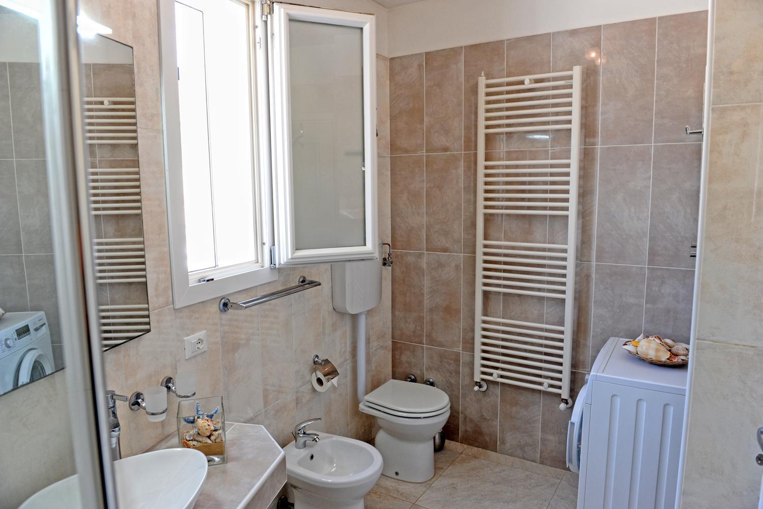 Villa Vanissia Santa Maria di Leuca Ngoại thất bức ảnh