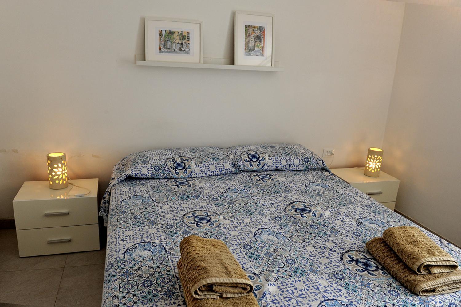 Villa Vanissia Santa Maria di Leuca Ngoại thất bức ảnh