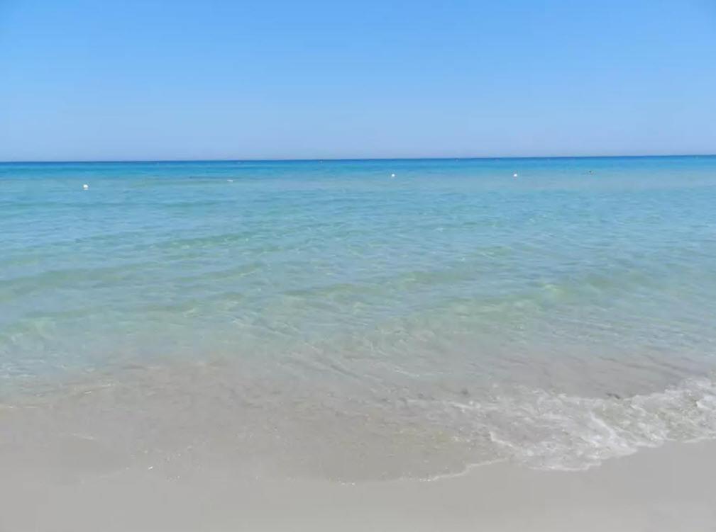 Villa Vanissia Santa Maria di Leuca Ngoại thất bức ảnh